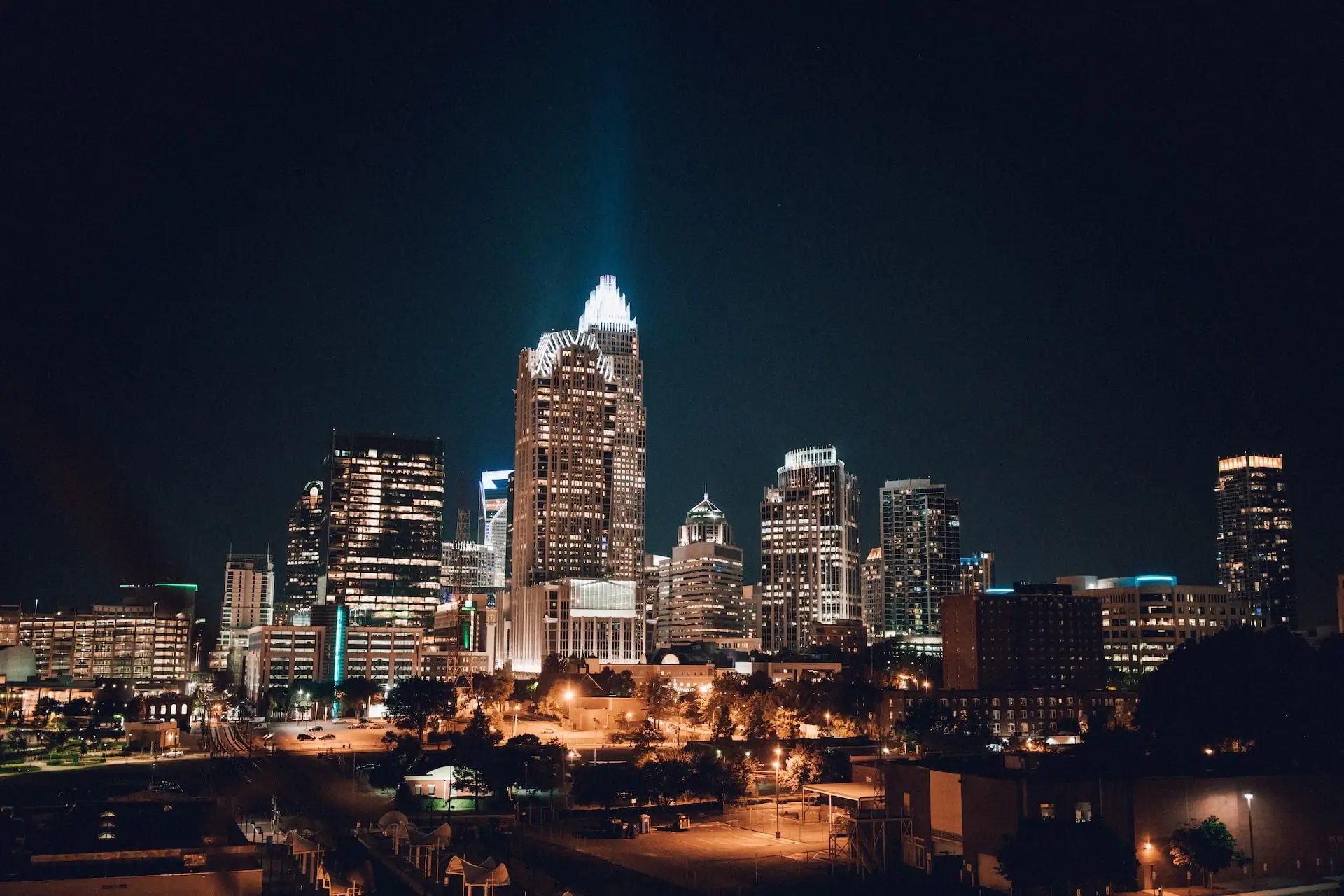 Exploring Real Estate Trends in Charlotte, North Carolina