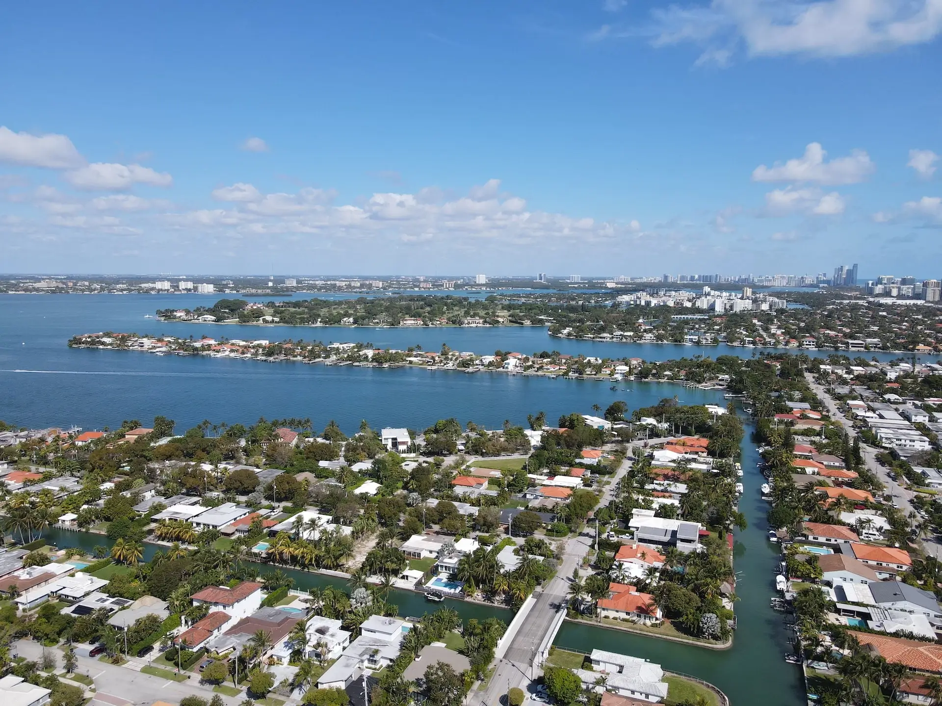 Who Is Moving in and Who Is Moving Out of Miami-Dade